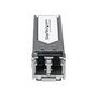 StarTech.com Módulo Transceptor SFP 1G 1000Base-SX LC MM para Extreme Networks 10051 - 850 nm, 550 m, DDM