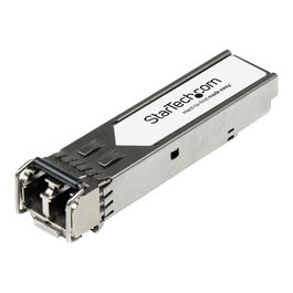 Startechcom 10051 Módulo Transceptor SFP Compatible con Extreme Networks 10051 1000Base-SX LC Duplex Multimodo Hasta 550m DDM