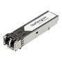 StarTech.com Módulo Transceptor SFP 1G 1000Base-SX LC MM para Extreme Networks 10051 - 850 nm, 550 m, DDM
