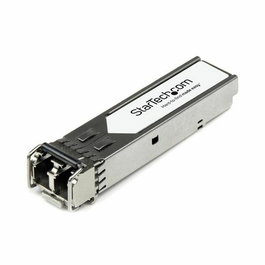 Startech Módulo Transceptor SFP Compatible Extreme Networks 10051 1000BASE-SX (10051-ST)