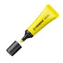 Stabilo Marcador Fluorescente Amarillo Neón