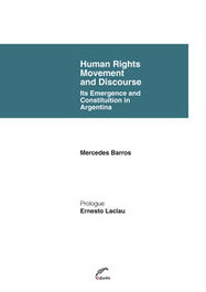 EDUVIM (IBD) HUMAN RIGHTS MOVEMENT AND DISCOURSE. ITS EMERGENCE AND CONST