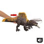 Mattel Figura Dinosaurio Jurassic World Spinosaurus 25,40x55,83x11,43 cm
