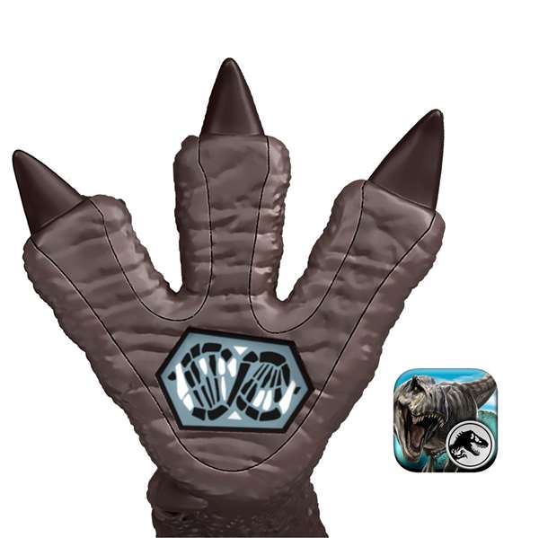 Mattel Figura Dinosaurio Jurassic World Spinosaurus 25,40x55,83x11,43 cm Mattel Figura Dinosaurio Jurassic World Spinosaurus 25,40x55,83x11,43 cm