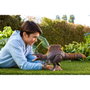 Mattel Figura de Acción Spinosaurus Tail Thrasher Jurassic World