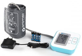 Oromed Oro-N3 Compact + Zasilacz Monitor de presión arterial