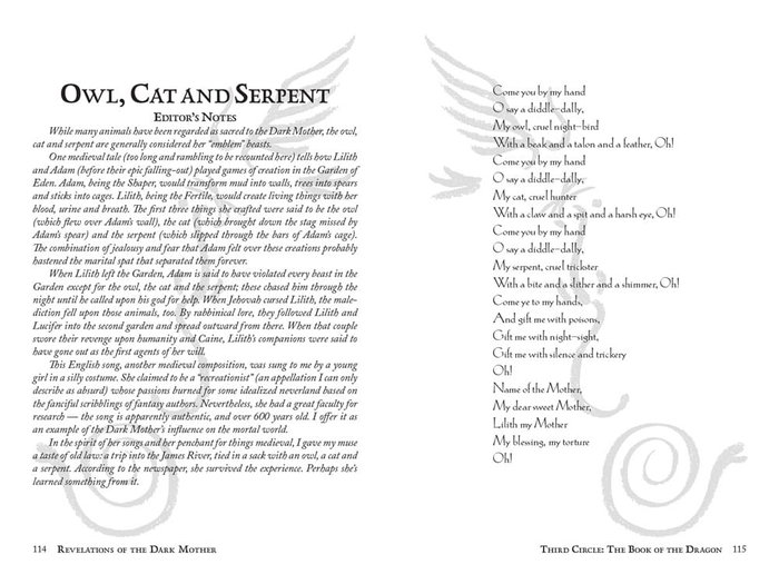 Vampire: The Masquerade 5th Edition RPG libro Revelations of the Dark Mother Accessory *Edición Inglés* Vampire: The Masquerade 5th Edition RPG libro Revelations of the Dark Mother Accessory *Edición Inglés*