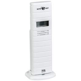 Tfa 30.3155.WD WETTERdirekt Thermo-Hygro Outdoor Transmitter