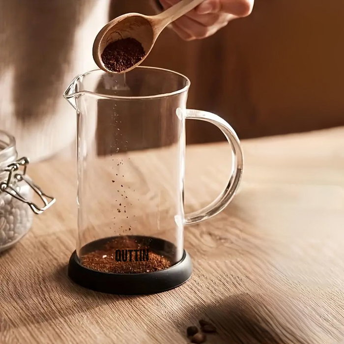 Inde Jarra Café-Té Boro-Ss 800 ml (8 Unidades)
