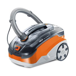 Thomas Hoof Pet & Family Aqua+ Gris/Naranja/Blanco