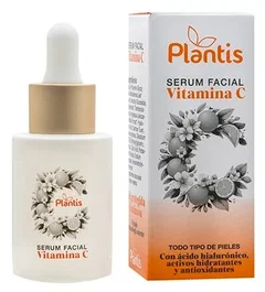 Plantis Sérum Vitamina C 30 ml