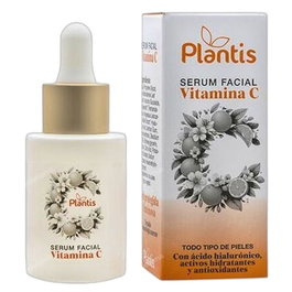 PLANTIS Serum Facial Vitamina C 30 ml