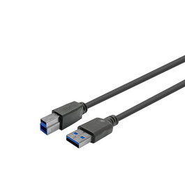 Vivolink Cable Activo USB 3.0 7m Cobre Macho A - Macho B Compatible USB 2.0 3.0
