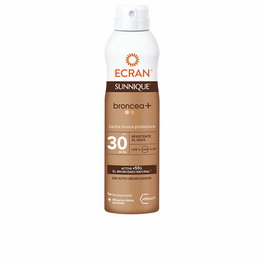 Leche Solar Ecran Ecran Sunnique Spf 30 250 ml Bruma
