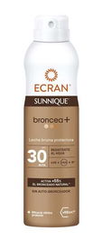 Ecran Leche Bronceadora F30 250 ml Protector Solar
