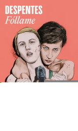 Fóllame, Virginie Despentes - RANDOM HOUSE