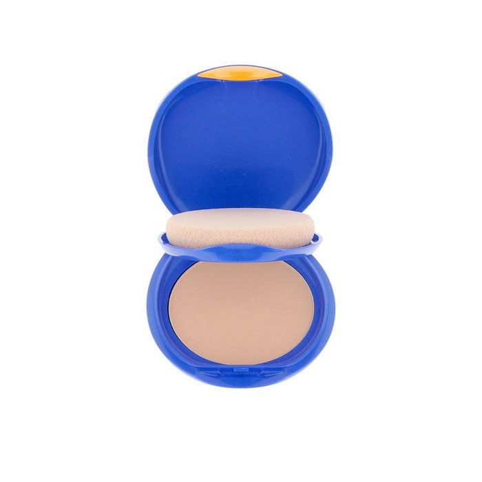 Shiseido UV PROTECTIVE Maquillaje Solar Compacto SPF30 Medium Ivory Shiseido UV PROTECTIVE Maquillaje Solar Compacto SPF30 Medium Ivory