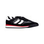 Zapatillas Casual Hombre XTI Negro M
