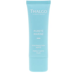 Thalgo Pureté Marine Fluido Mate Antibrillos 40 ml