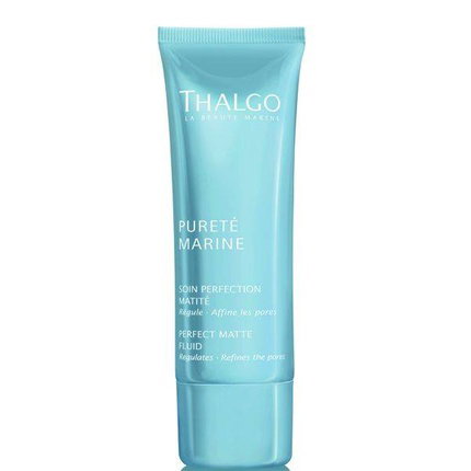 Thalgo PURETÉ MARINE Fluido Mate Antibrillos 40 ml Thalgo PURETÉ MARINE Fluido Mate Antibrillos 40 ml