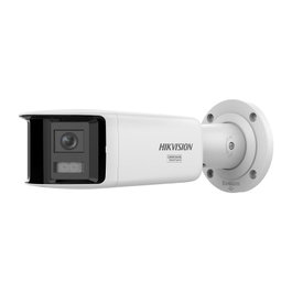 Hikvision DS-2CD2T87G3P-LIS2UY/SL(180) Bullet 8MP EasyIP 4.0 Plus