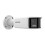 Hikvision DS-2CD2T87G3P-LIS2UY/SL(180) Bullet 8MP EasyIP 4.0 Plus