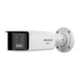 Hikvision DS-2CD2T87G3P-LIS2UY/SL(180) Bullet 8MP EasyIP 4.0 Plus