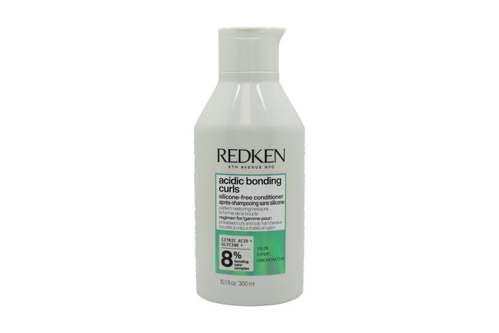 Redken Acidic Bonding Curls Acondicionador sin silicona 300 ml Redken Acidic Bonding Curls Acondicionador sin silicona 300 ml