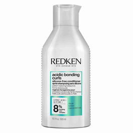 Redken Acidic Bonding Curls Acondicionador sin silicona 300 ml