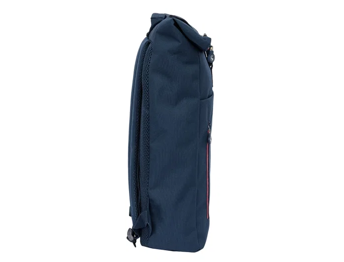 Safta Mochila El Ganso Classic Azul con Compartimento para Portátil 15,6'' Safta Mochila El Ganso Classic Azul con Compartimento para Portátil 15,6''
