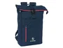 Safta Mochila El Ganso Classic Azul con Compartimento para Portátil 15,6''