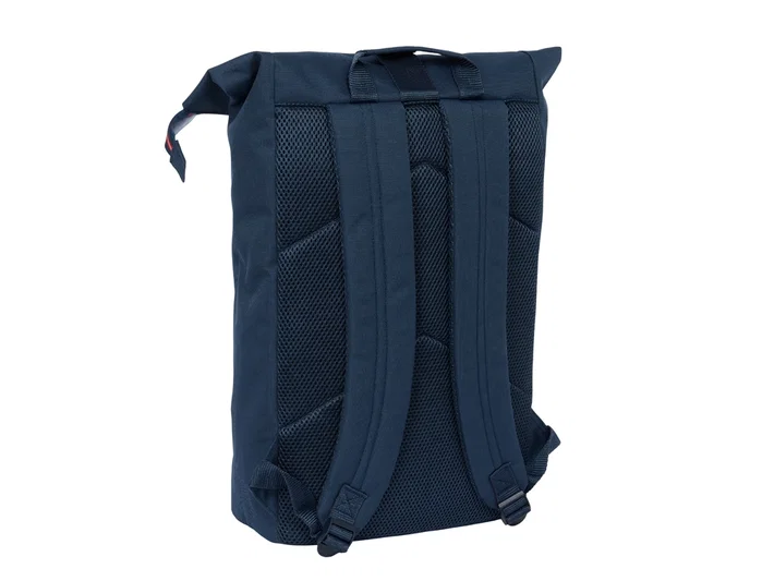 Safta Mochila El Ganso Classic Azul con Compartimento para Portátil 15,6'' Safta Mochila El Ganso Classic Azul con Compartimento para Portátil 15,6''