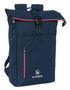 Safta Mochila El Ganso Classic Azul con Compartimento para Portátil 15,6''