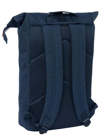 Safta Mochila El Ganso Classic Azul con Compartimento para Portátil 15,6'' Safta Mochila El Ganso Classic Azul con Compartimento para Portátil 15,6''