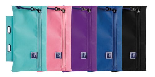 Oxford Pack Carpeta eBinder Touch A4+ con Recambio y Bolso Kangoo