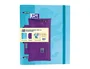 Oxford Pack Carpeta eBinder Touch A4+ con Recambio y Bolso Kangoo