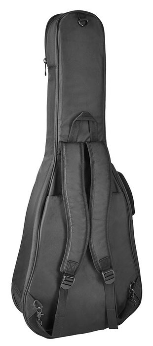 Funda Boston para Guitarra Acústica 25 mm