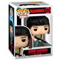 Funko Pop! Movies John Rambo - Rambo First Blood