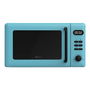 Microondas Cecotec Proclean 5110 Blue 700 W 20 L
