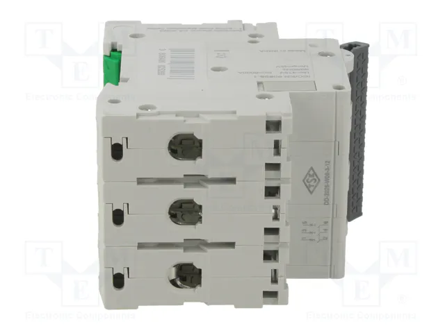 SCHNEIDER ELECTRIC Easy9 Pro MCB 6A 3 Polos 6kA