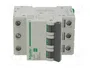 SCHNEIDER ELECTRIC Easy9 Pro MCB 6A 3 Polos 6kA