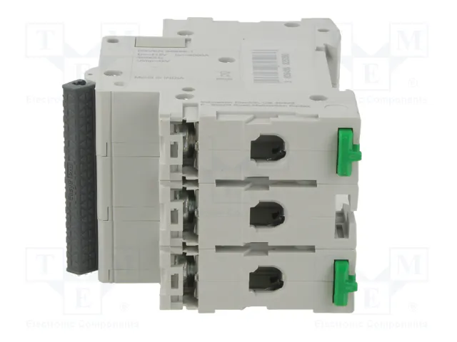 SCHNEIDER ELECTRIC Easy9 Pro MCB 6A 3 Polos 6kA