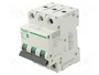 SCHNEIDER ELECTRIC Easy9 Pro MCB 6A 3 Polos 6kA