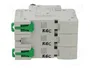 SCHNEIDER ELECTRIC Easy9 Pro MCB 6A 3 Polos 6kA