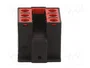 PIZZATO ELETTRICA Bloque de contacto NC x2 + NO 10A