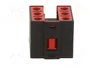 PIZZATO ELETTRICA Bloque de contacto NC x2 + NO 10A