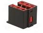 PIZZATO ELETTRICA Bloque de contacto NC x2 + NO 10A