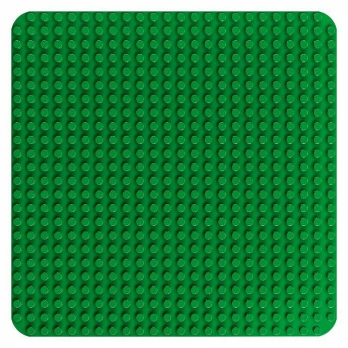 LEGO DUPLO Base de Construcción Verde 10460 LEGO DUPLO Base de Construcción Verde 10460