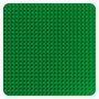 LEGO DUPLO Base de Construcción Verde 10460