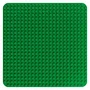 LEGO DUPLO Base de Construcción Verde 10460